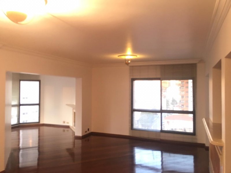 Apartamento Alto Padrão - São Paulo, SP no bairro Perdizes — foto 4