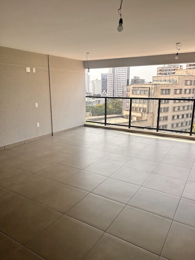 Apartamento - Venda - Vila Romana - São Paulo - SP