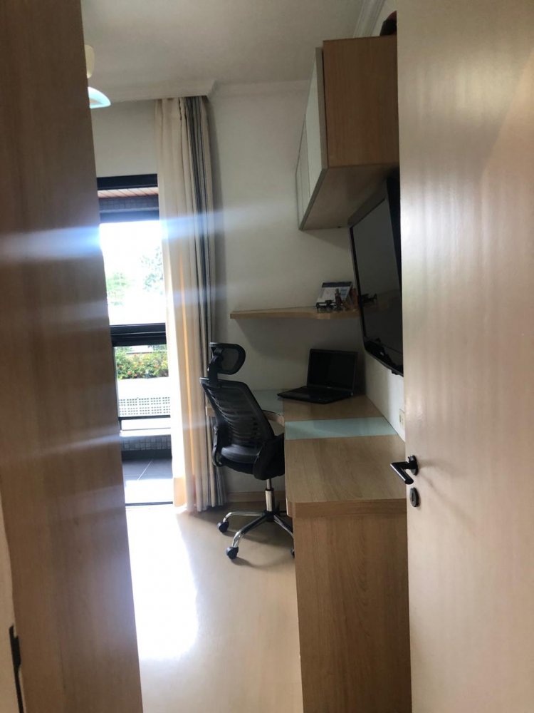 Apartamento - São Paulo, SP no bairro Vila Romana — foto 5