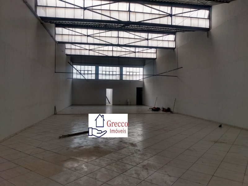 Comercial / Ponto - São Paulo, SP no bairro Vila Romana — foto 2