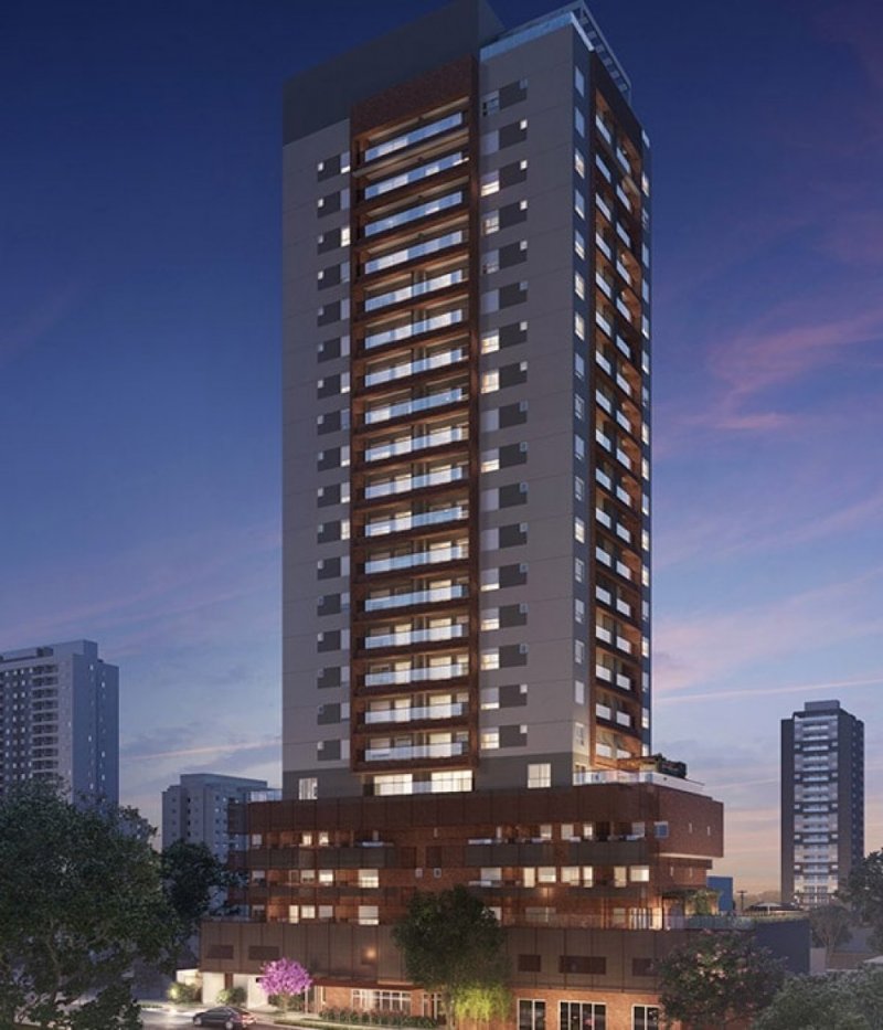 Apartamento - Lançamentos - Perdizes - São Paulo - SP