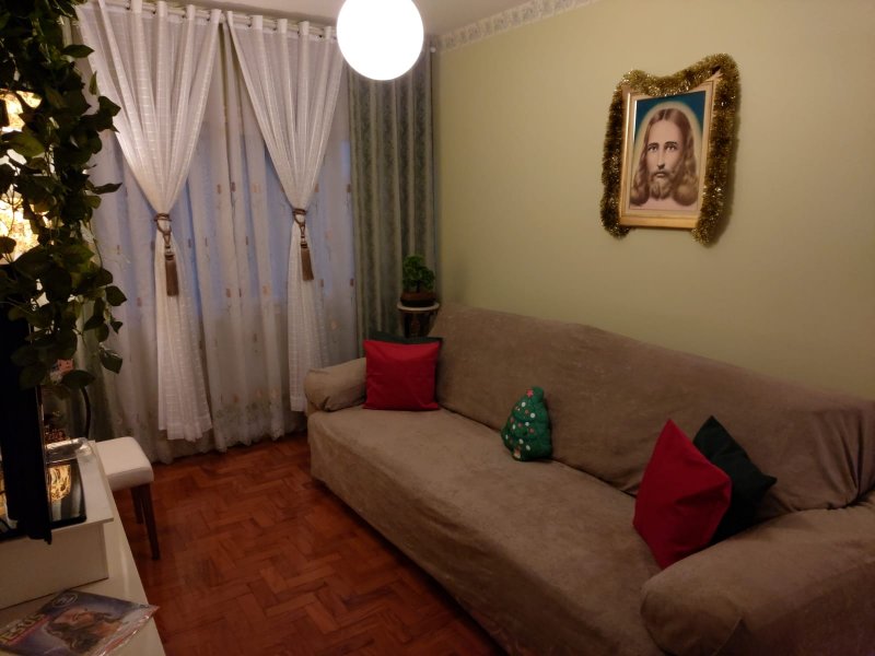 Apartamento - São Paulo, SP no bairro Bela Vista — foto 3