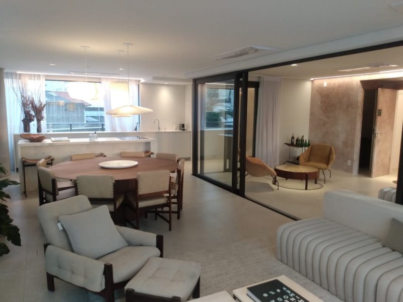 Apartamento Alto Padrão - Venda - Alto da Lapa - São Paulo - SP