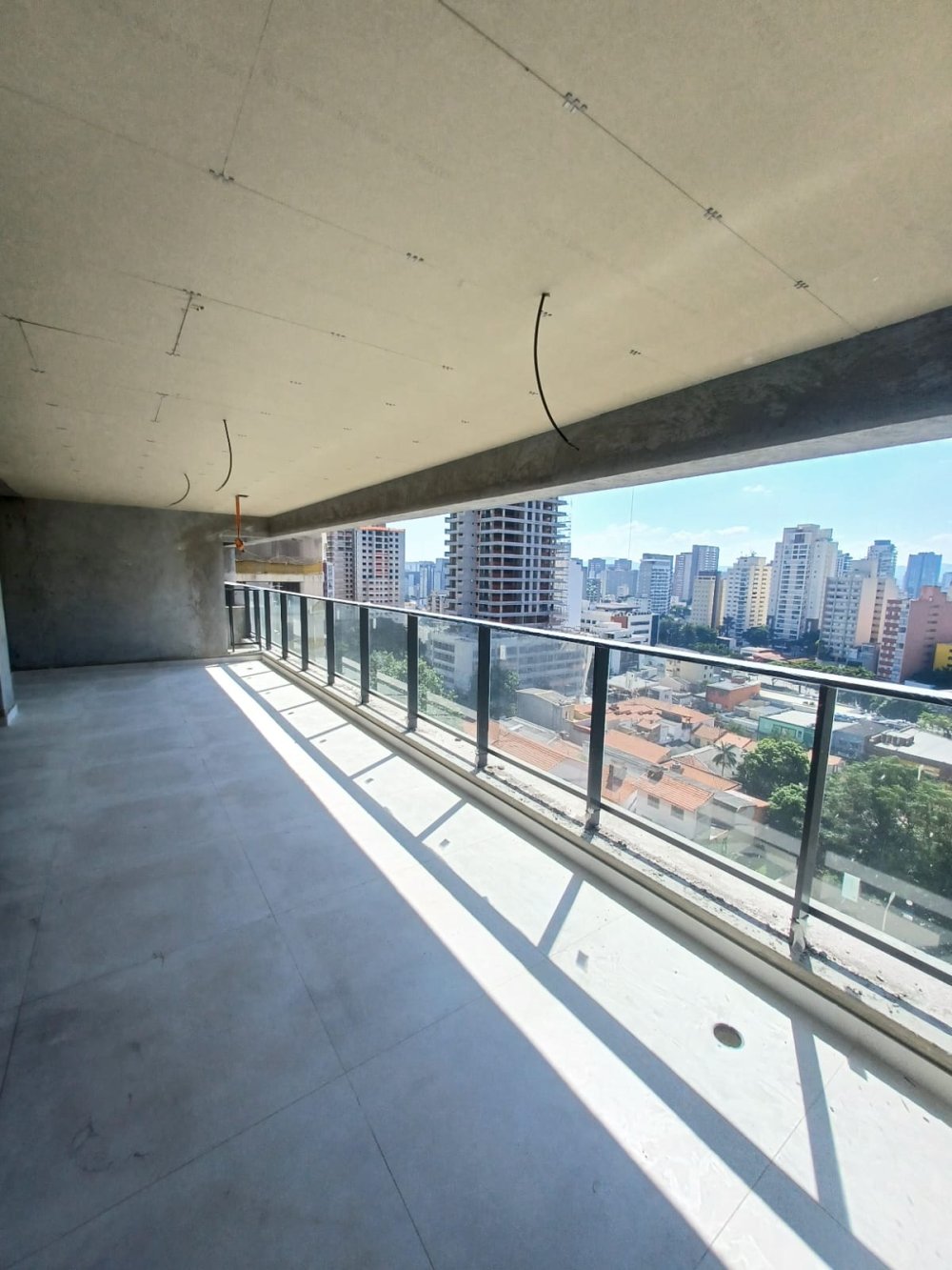 Apartamento Alto Padrão - Lançamentos - Perdizes - São Paulo - SP