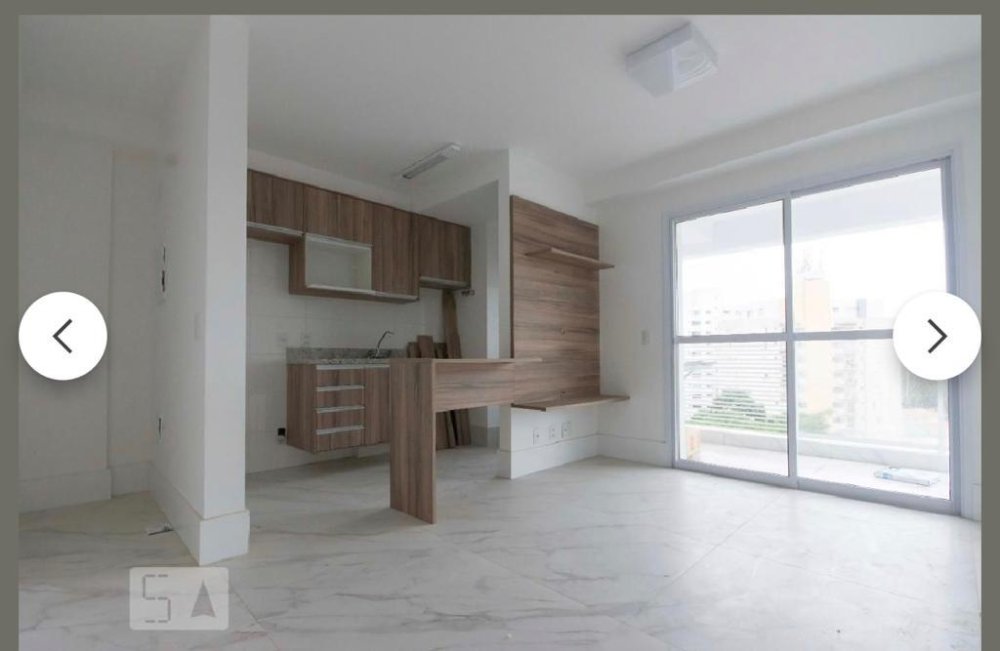 Apartamento - Venda - Perdizes - So Paulo - SP
