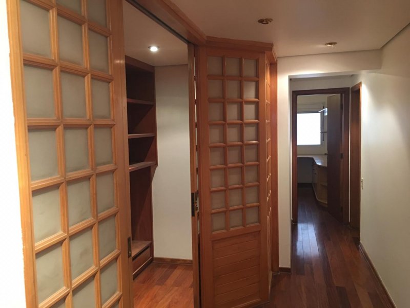 Apartamento Alto Padrão - São Paulo, SP no bairro Perdizes — foto 2