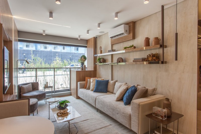 Apartamento - Lançamentos - Perdizes - São Paulo - SP