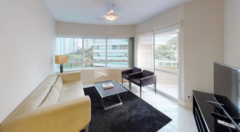 Apartamento - Aluguel - Perdizes - São Paulo - SP