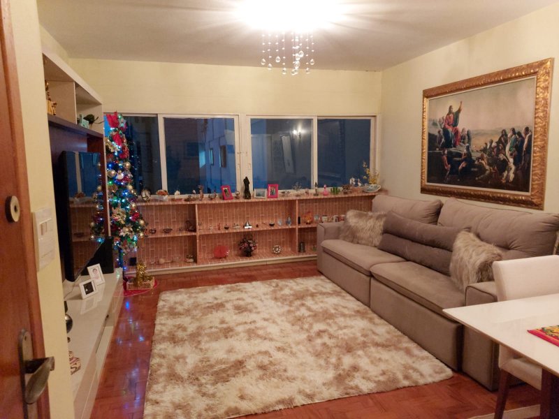 Apartamento - Venda - Bela Vista - São Paulo - SP