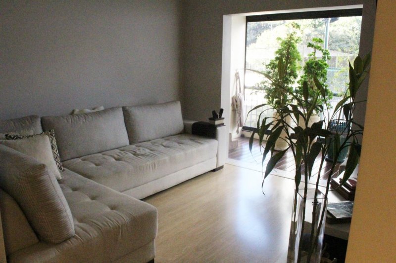 Apartamento - Venda - Vila Pompéia - São Paulo - SP