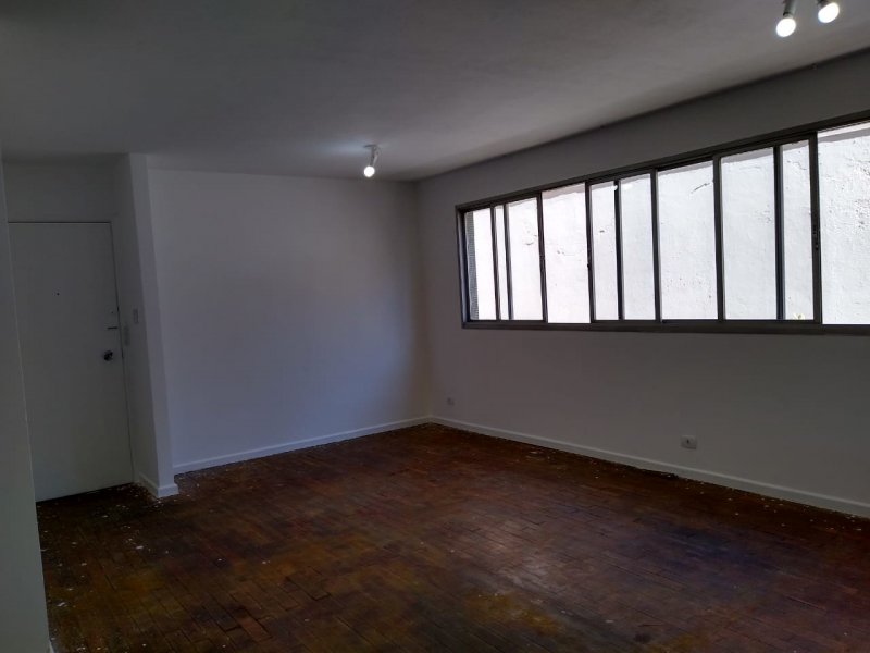 Apartamento - Venda - Vila Clementino - São Paulo - SP