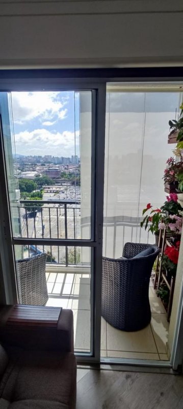 Apartamento - São Paulo, SP no bairro Lapa — foto 4