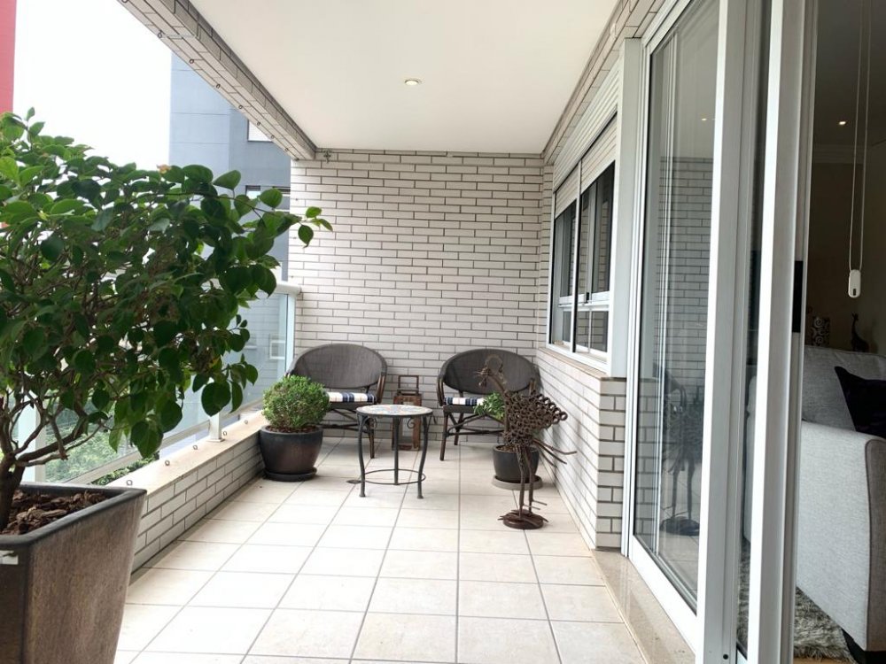 Apartamento - São Paulo, SP no bairro Pinheiros — foto 2