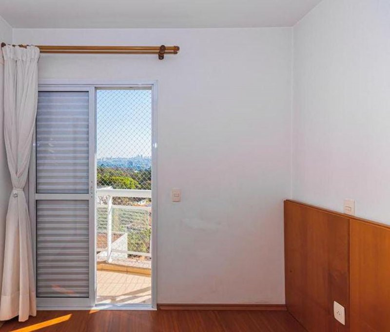 Apartamento - São Paulo, SP no bairro Alto da Lapa — foto 5