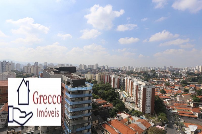 Apartamento - São Paulo, SP no bairro Vila Romana — foto 3