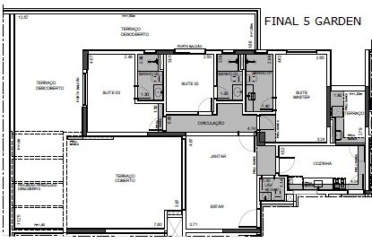 Apartamento - Venda - Vila Romana - São Paulo - SP
