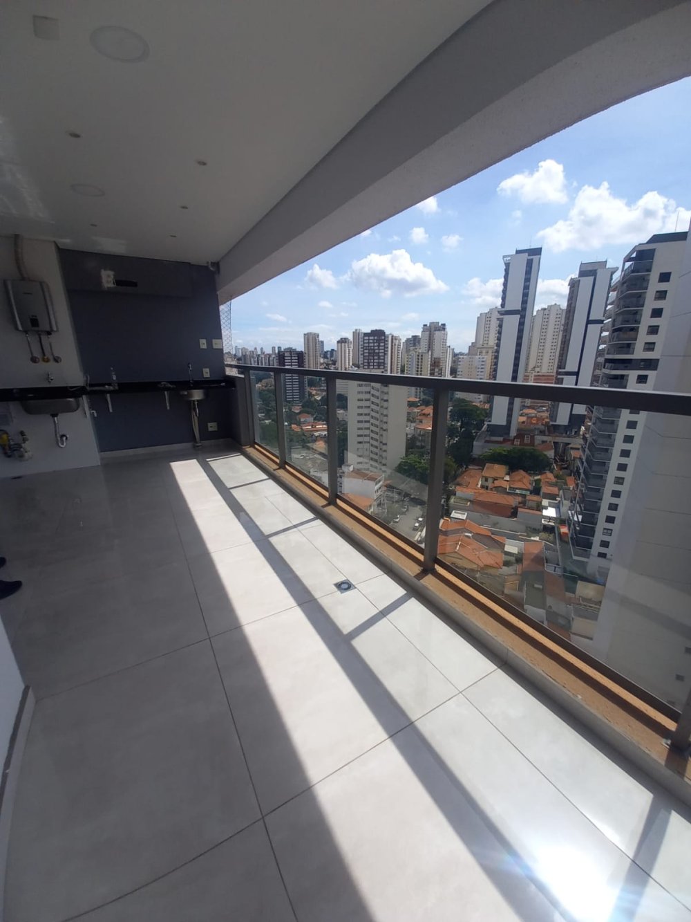 Apartamento Alto Padrão - Venda - Vila Romana - São Paulo - SP
