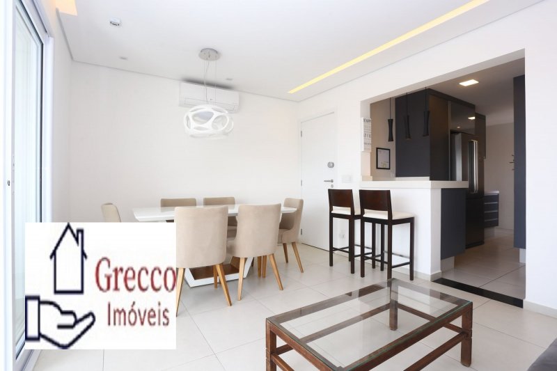 Apartamento - São Paulo, SP no bairro Vila Romana — foto 2