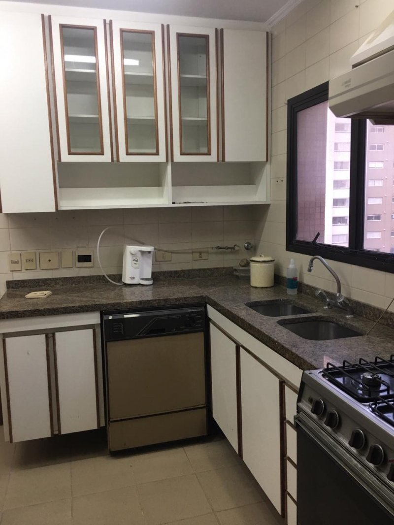 Apartamento Alto Padrão - São Paulo, SP no bairro Perdizes — foto 3