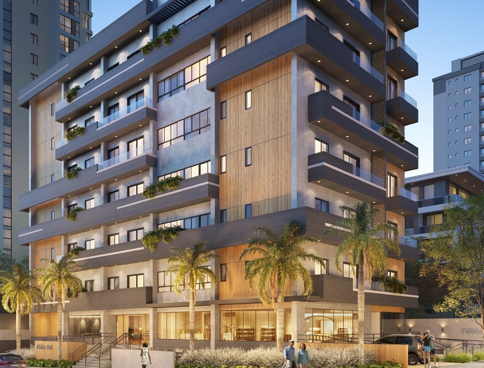 Apartamento - Venda - Vila Romana - São Paulo - SP