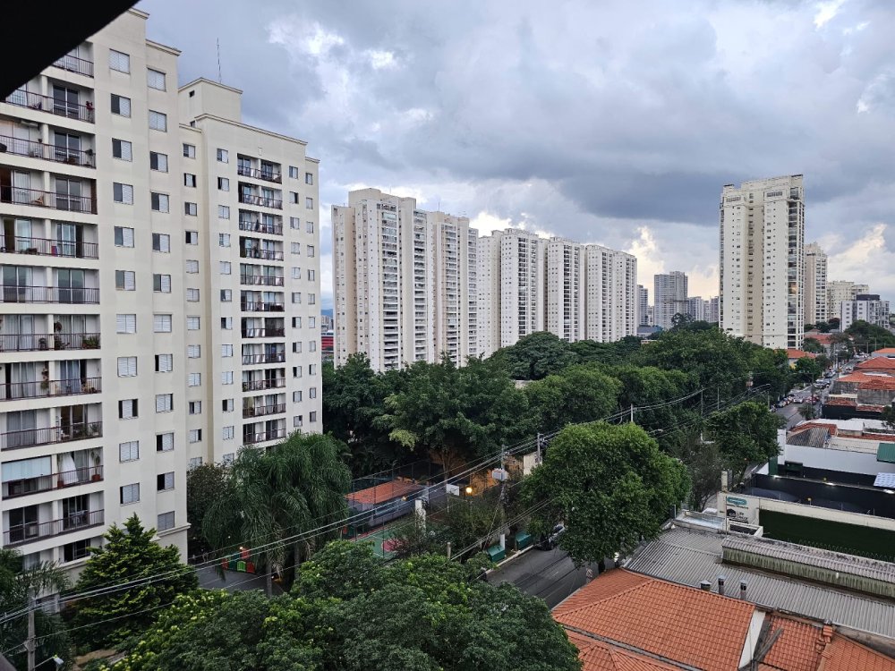 Apartamento - Venda - Vila Leopoldina - São Paulo - SP