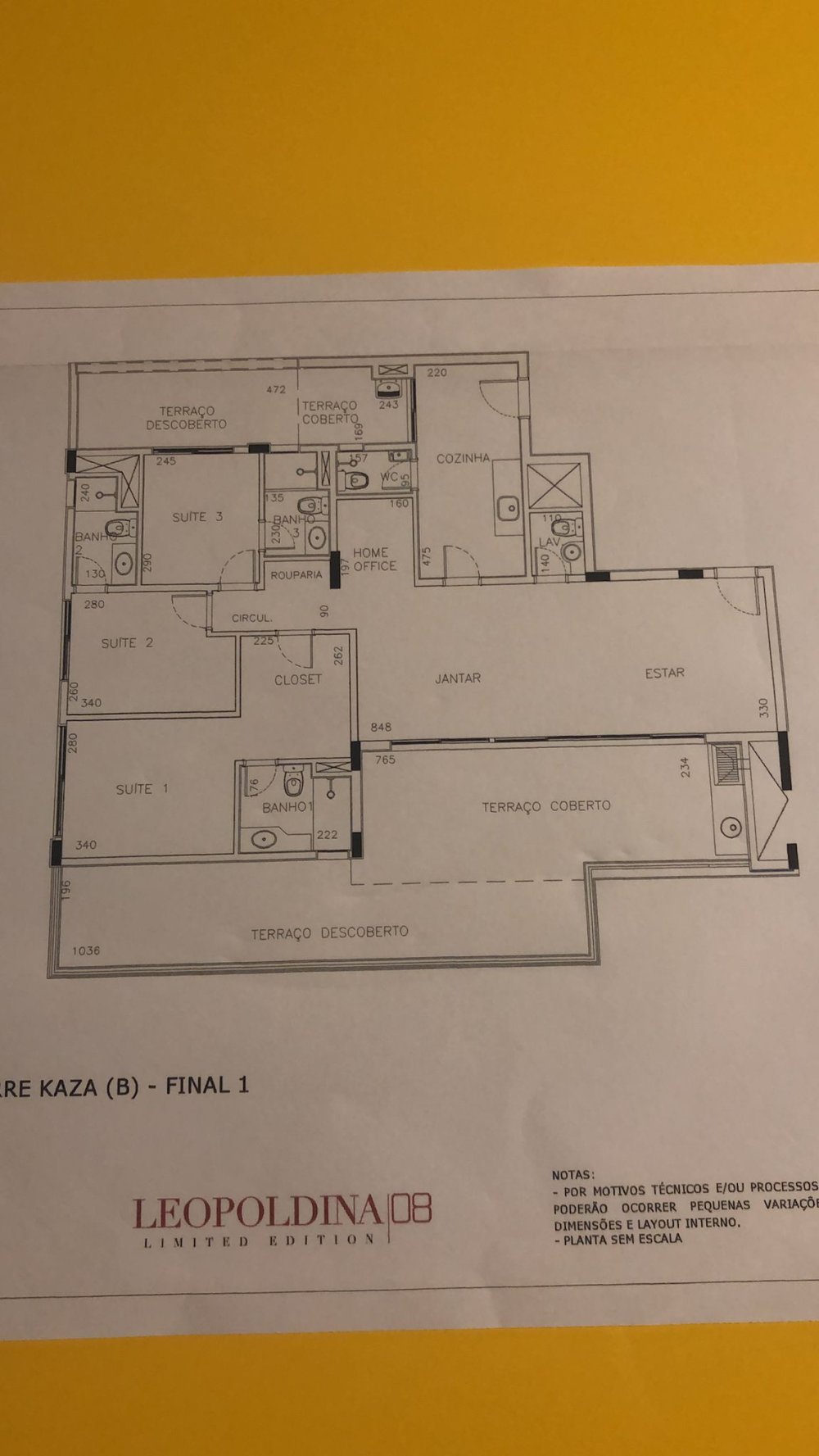 Apartamento Garden - Venda - Bela Aliança - São Paulo - SP