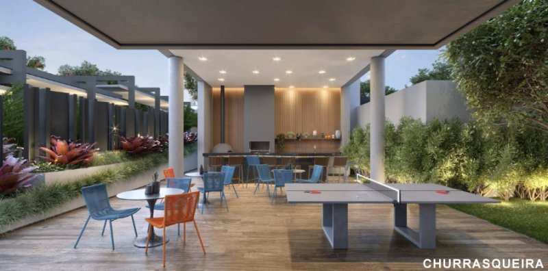 Apartamento Alto Padrão - São Paulo, SP no bairro Vila Romana — foto 2