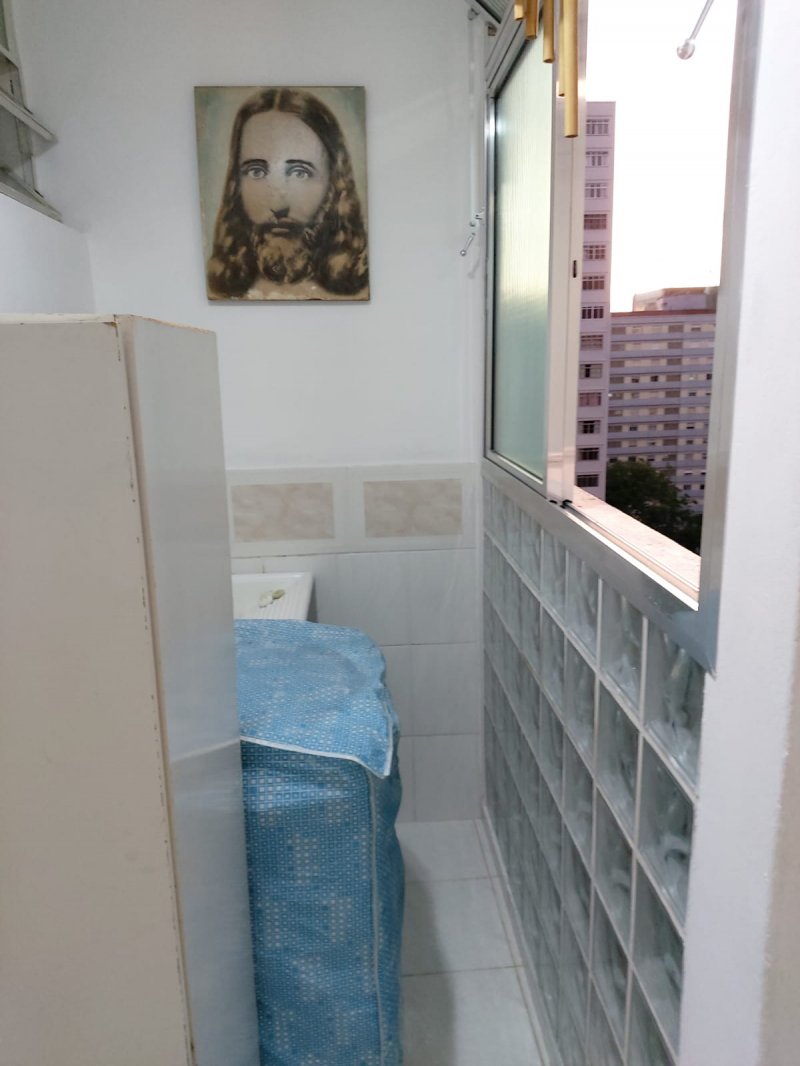 Apartamento - São Paulo, SP no bairro Bela Vista — foto 5