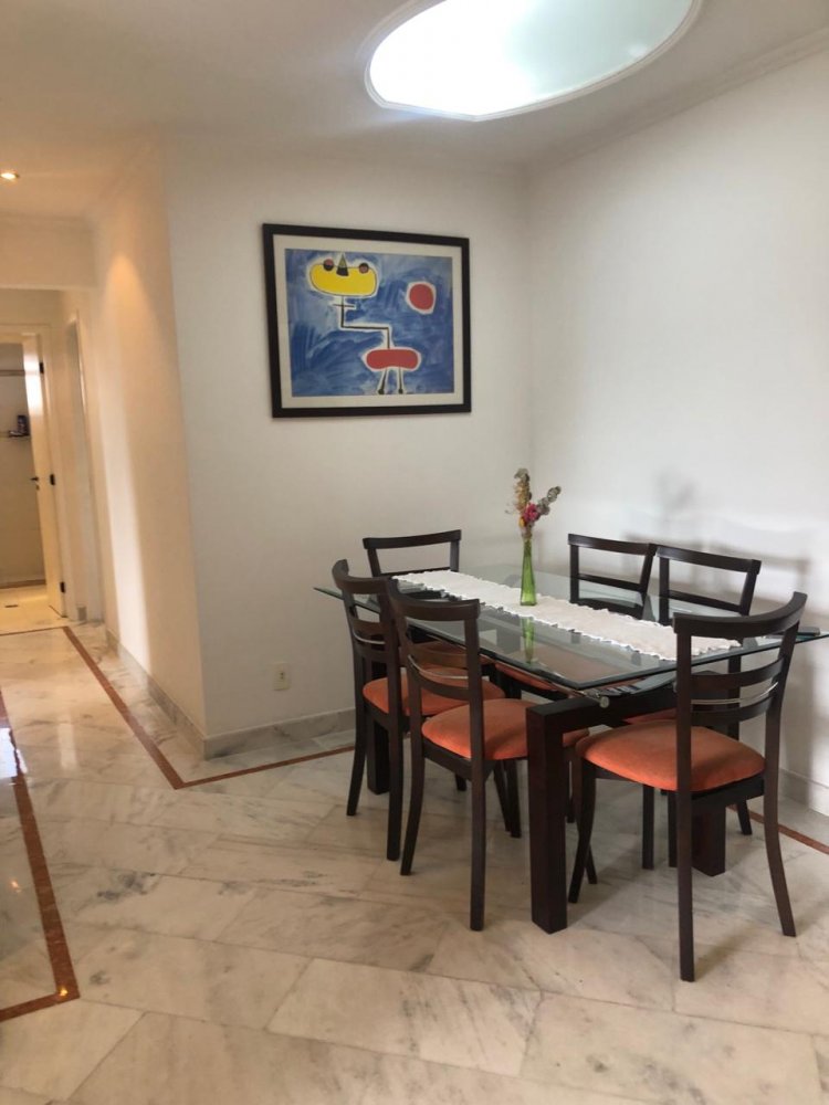 Apartamento - São Paulo, SP no bairro Vila Romana — foto 2