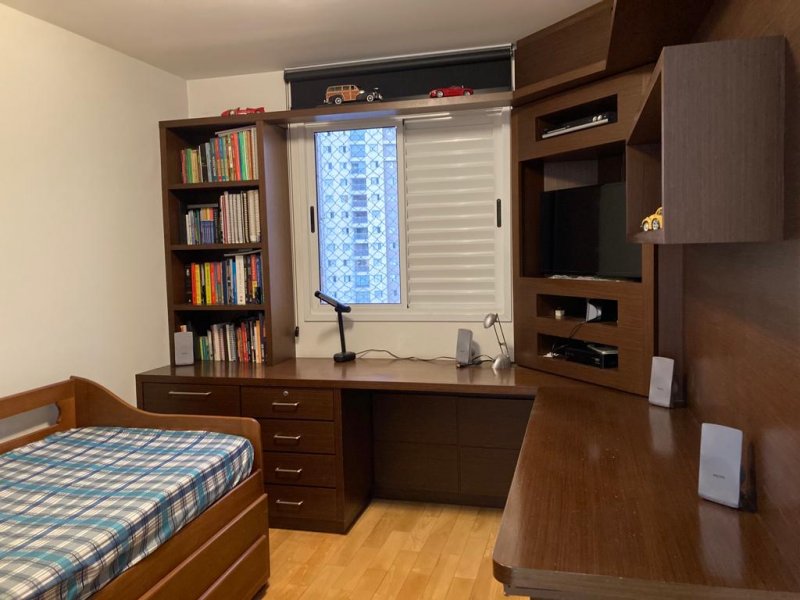 Apartamento - São Paulo, SP no bairro Vila Romana — foto 5