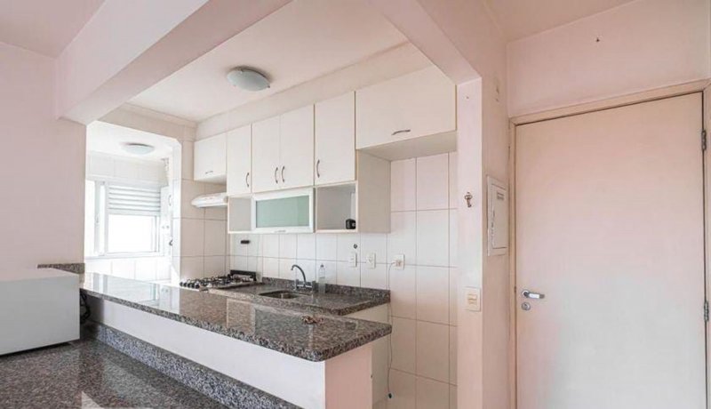 Apartamento - São Paulo, SP no bairro Alto da Lapa — foto 2