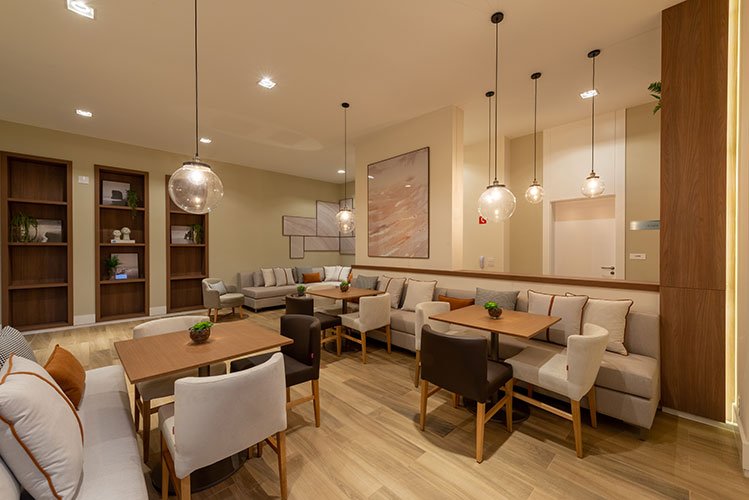 Apartamento Alto Padrão - São Paulo, SP no bairro Perdizes — foto 2