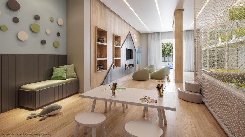 Apartamento - São Paulo, SP no bairro Vila Romana — foto 5