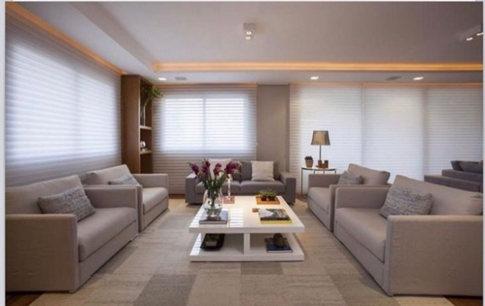 Apartamento Alto Padrão - Venda - Perdizes - São Paulo - SP