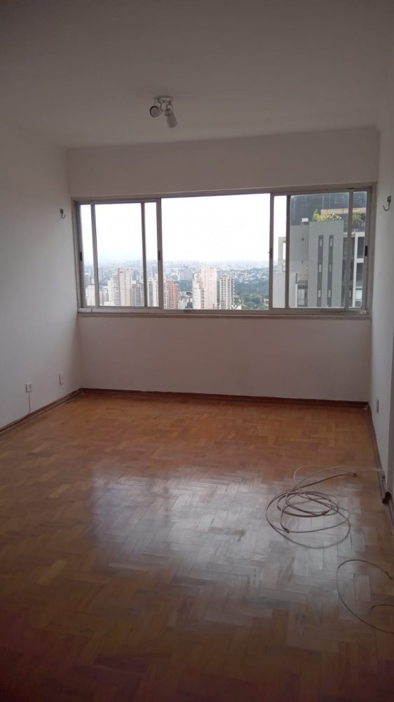 Apartamento - Venda - Sumarezinho - São Paulo - SP