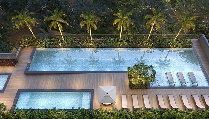 Apartamento Alto Padrão - São Paulo, SP no bairro Perdizes — foto 4