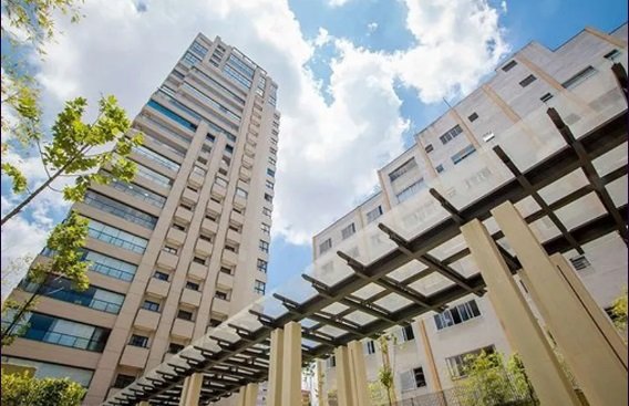 Apartamento Alto Padrão - Venda - Perdizes - São Paulo - SP