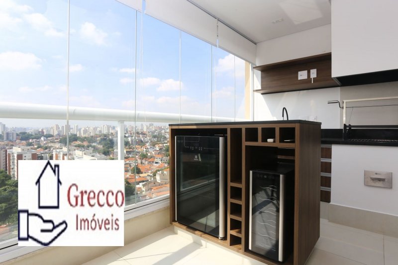 Apartamento - São Paulo, SP no bairro Vila Romana — foto 5