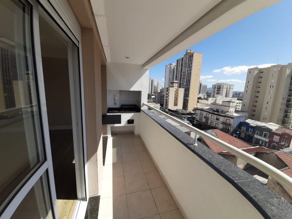 Apartamento - Venda - Vila Romana - São Paulo - SP