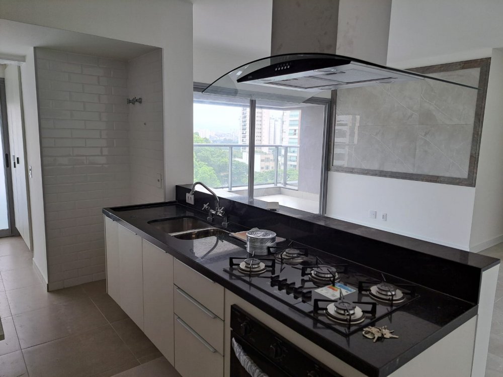 Apartamento - São Paulo, SP no bairro Vila Romana — foto 4
