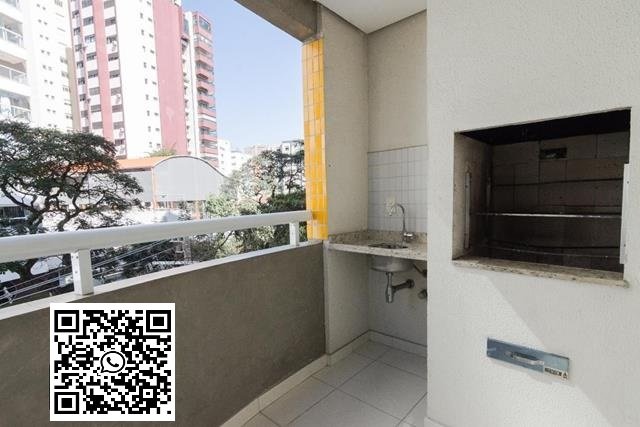 Apartamento - Aluguel - Perdizes - So Paulo - SP
