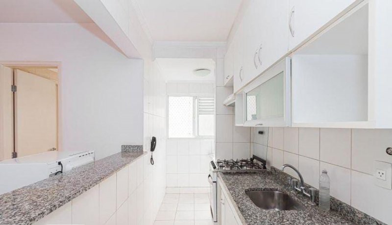 Apartamento - São Paulo, SP no bairro Alto da Lapa — foto 3