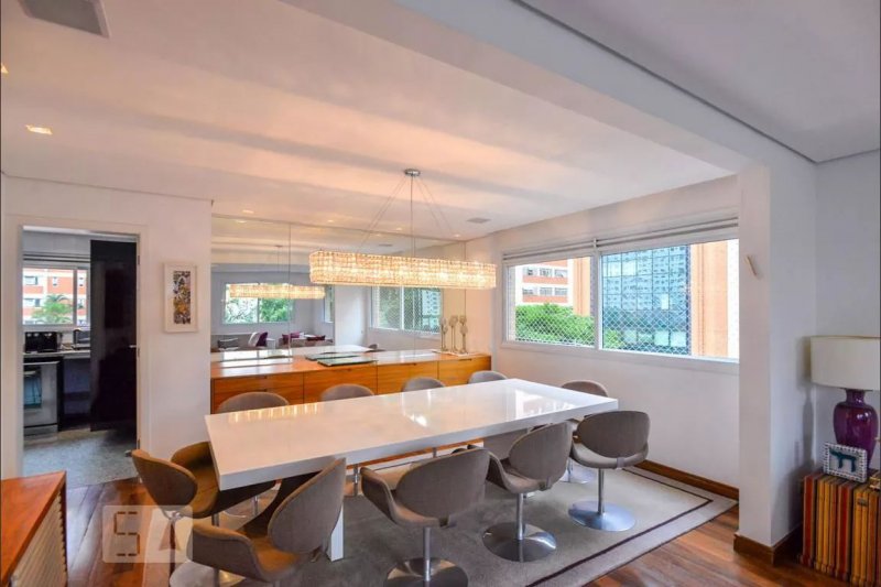 Apartamento Alto Padrão - São Paulo, SP no bairro Perdizes — foto 3