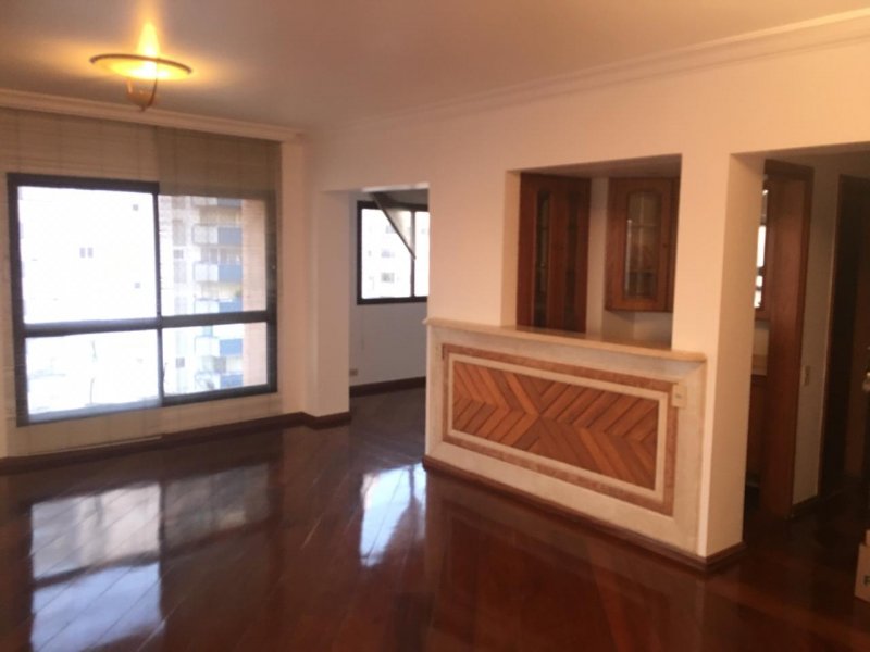 Apartamento Alto Padrão - São Paulo, SP no bairro Perdizes — foto 5