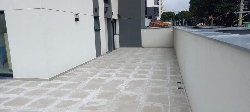 Apartamento Garden - Venda - Vila Romana - São Paulo - SP