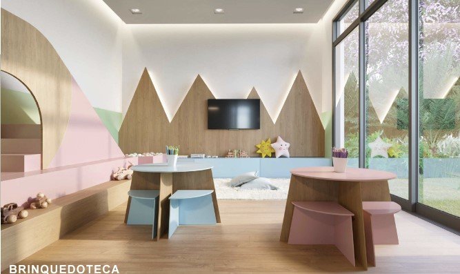 Apartamento Alto Padrão - São Paulo, SP no bairro Vila Romana — foto 3