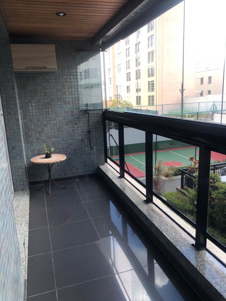 Apartamento - São Paulo, SP no bairro Vila Romana — foto 4
