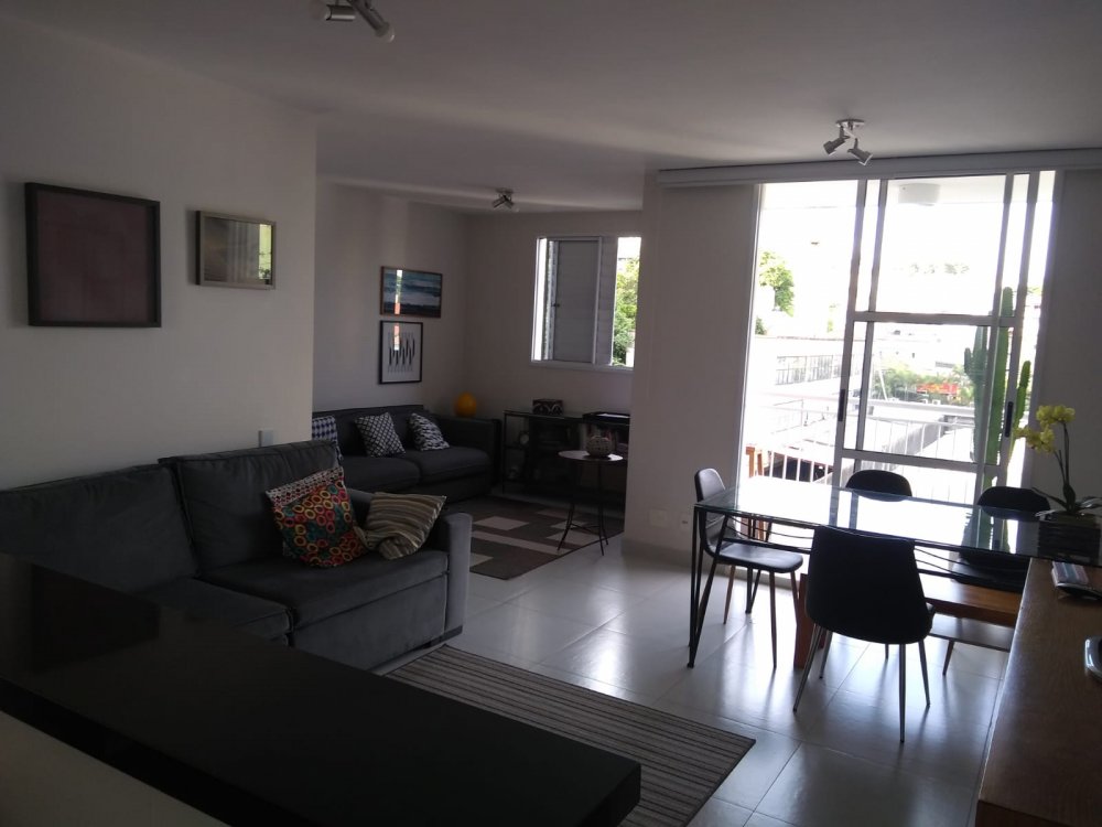 Apartamento - Venda - Jardim Denise - São Paulo - SP