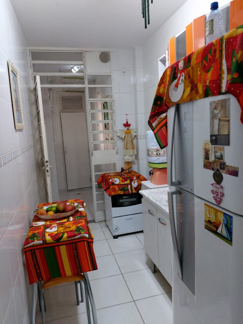 Apartamento - São Paulo, SP no bairro Bela Vista — foto 4