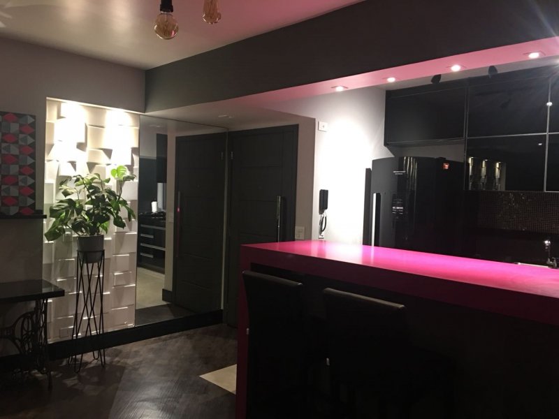 Apartamento - Venda - Sumaré - São Paulo - SP